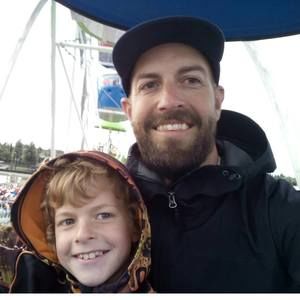 Meet your Posher, Charlie